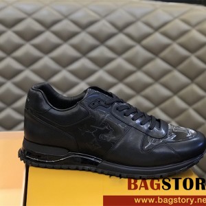 루이비통 LV 남성용 스니커즈 운동화 신발