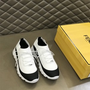 펜디 FENDI 남성 스니커즈 운동화 신발
