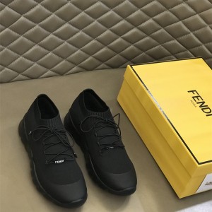펜디 FENDI 남성 스니커즈 운동화 신발