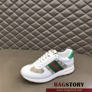구찌 GUCCI 남성 스니커즈 운동화 신발