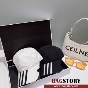 발렌시아가 BALENCIAGA 모자