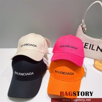 발렌시아가 BALENCIAGA 모자
