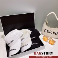 발렌시아가 BALENCIAGA 모자