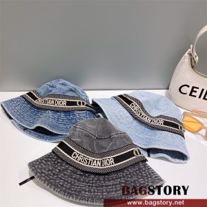 디올 DIOR 모자