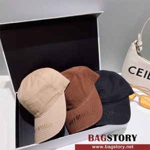 발렌시아가 BALENCIAGA 모자