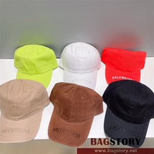 발렌시아가 BALENCIAGA 모자