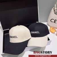 샤넬 CHANEL 모자