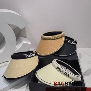 프라다 PRADA  모자