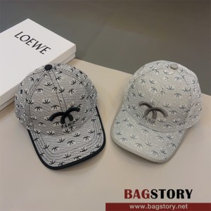 샤넬 CHANEL 모자