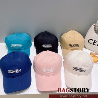 발렌시아가 BALENCIAGA 모자