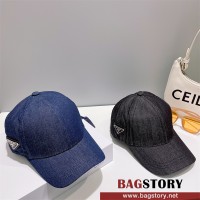 프라다 PRADA  모자