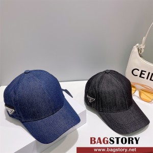 프라다 PRADA  모자