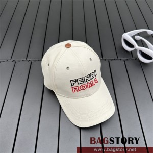 펜디 FENDI 모자