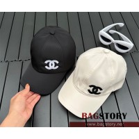 샤넬 CHANEL 모자