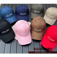 셀린느 CELINE  모자