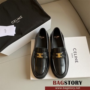 셀린느 CELINE 로퍼 구두 슈즈