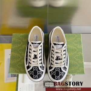 구찌 GUCCI 여성 스니커즈 운동화 신발
