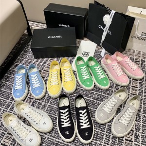샤넬 CHANEL 스니커즈 운동화 신발