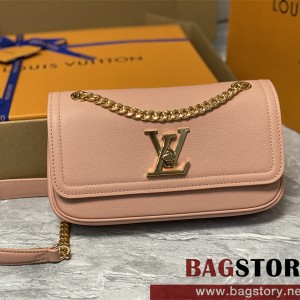 루이비통 Louis Vuitton 락미 체인 백 이스트 웨스트 M22585