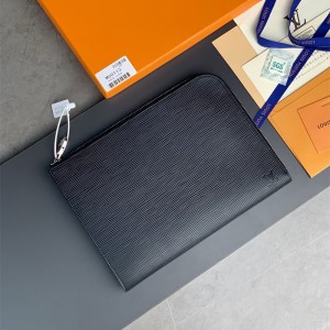 루이비통 Louis Vuitton 에튀 보야주 PM 클러치백