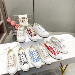 디올 DIOR 스니커즈 운동화 신발