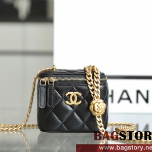 샤넬 CHANEL 베니티백