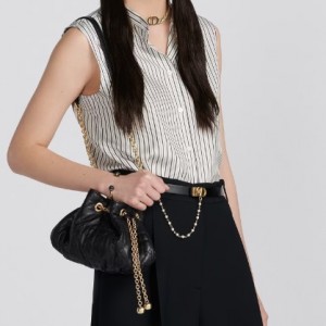 디올 DIOR 신상 암미  스몰백  27cm