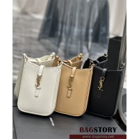 입생로랑 YSL  생로랑 LE 5 A 7 버티컬 크로스백 미니 735214