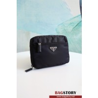 프라다 PRADA  트래블 파우치 뷰티케이스