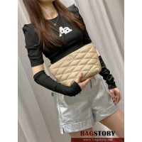 입생로랑 YSL 생로랑 세이드 모노그램 696779 파우치 클러치백