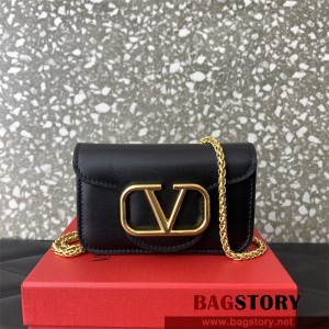 발렌티노 Valentino 미니 체이 크로스백