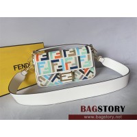 펜디 FENDI 바게트백 27CM