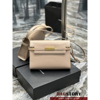 입생로랑 YSL 생로랑 579271 29CM 여성 맨하탄 숄더백