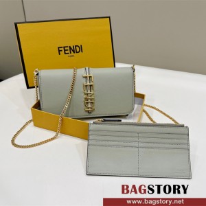 펜디 FENDI 신상 체인 크로스백