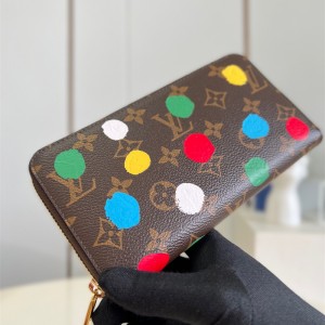 루이비통 Louis Vuitton 장지갑 M81864