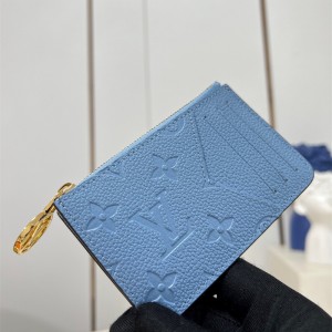 루이비통 Louis Vuitton 로미 카드 홀더 카드지갑 M81881