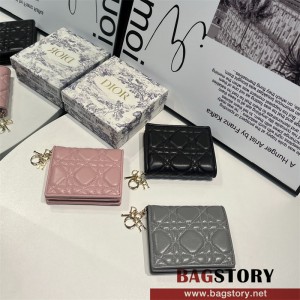 디올 DIOR 반지갑