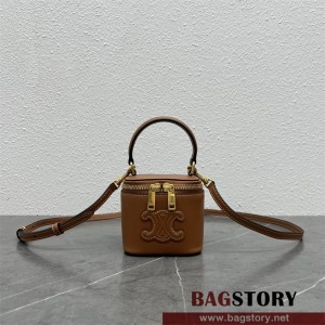 셀린느 CELINE  코스메틱 케이스 100766