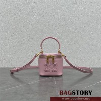 셀린느 CELINE 코스메틱 케이스 100766