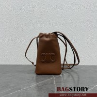 셀린느 CELINE 신상 폰홀더백 100162