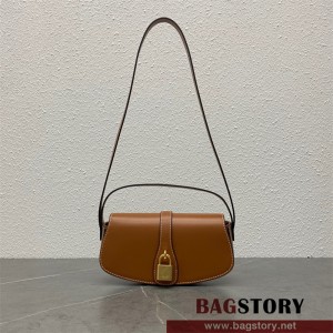 셀린느 CELINE 타부백 스트랩 크로스백 101592