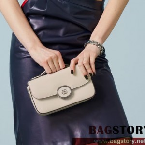 구찌 GUCCI 신상 쁘띠 GG 미니 숄더백 739722