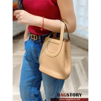 에르메스 HERMES 신상 피코탄백