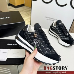 샤넬 CHANEL 스니커즈 운동화 신발
