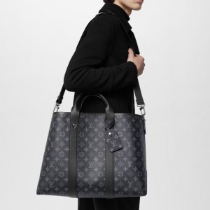루이비통 Louis Vuitton  위켄드 토트 NM M30937