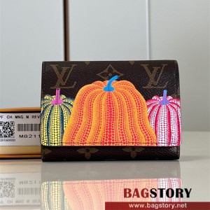 루이비통 Louis Vuitton  반지갑 M82111