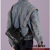 구찌 GUCCI  토널 더블 G 스몰 더플백 725701