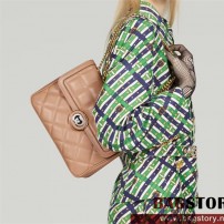 구찌 GUCCI 데코 스몰 숄더백 740834