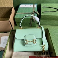 구찌 GUCCI홀스빗 1955 미니백 703848