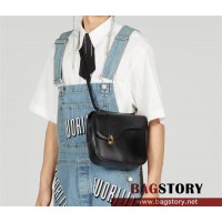 구찌 GUCCI 디테일의 숄더백  740988